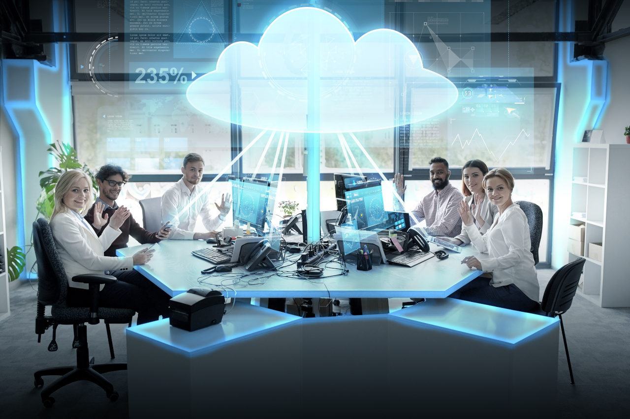 Cloud Computing