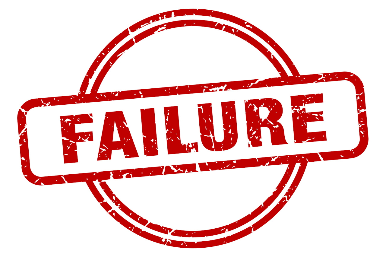 7 Reasons Why Tech Companies Fail