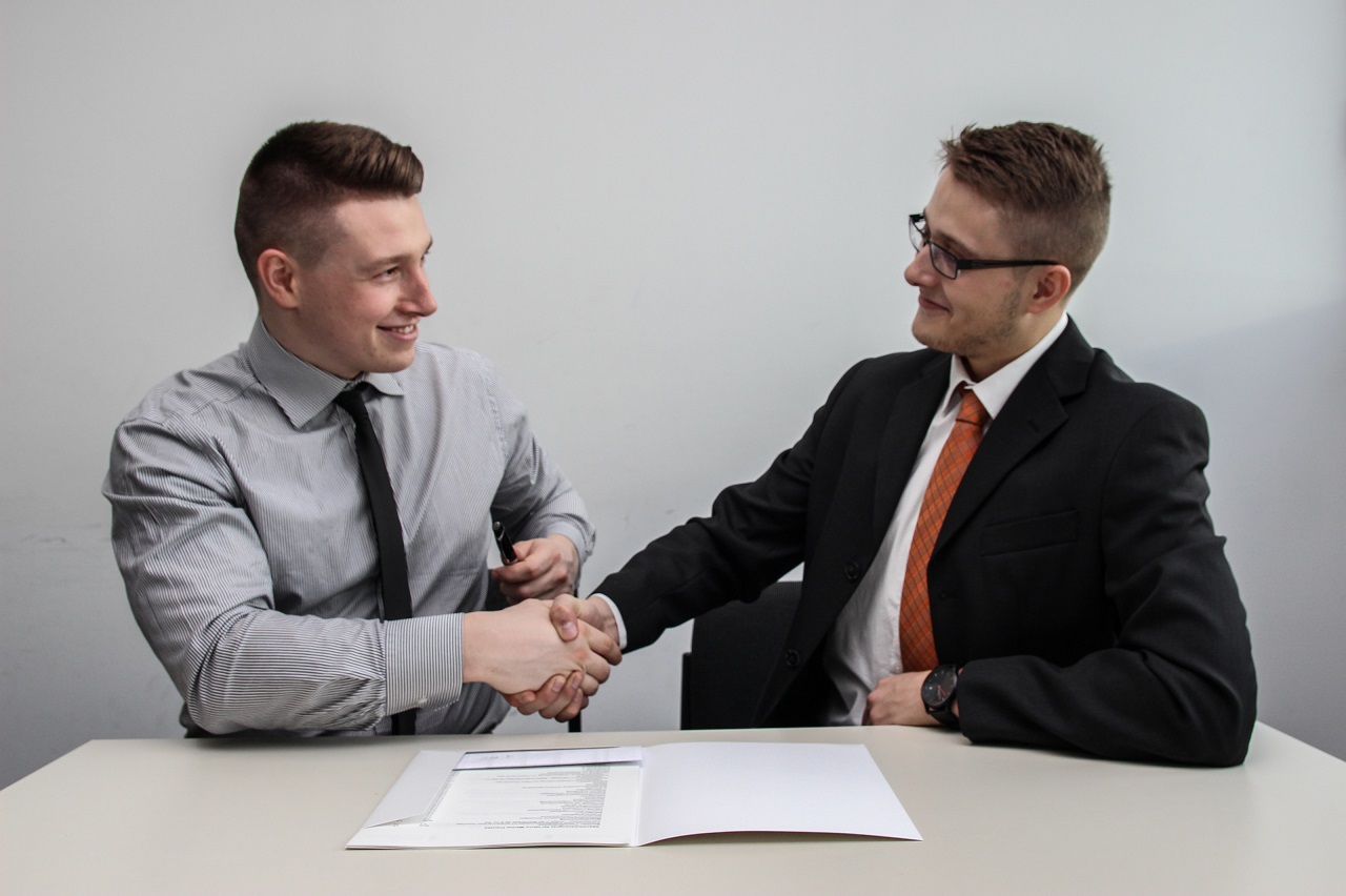 FTE Recruitment Package
