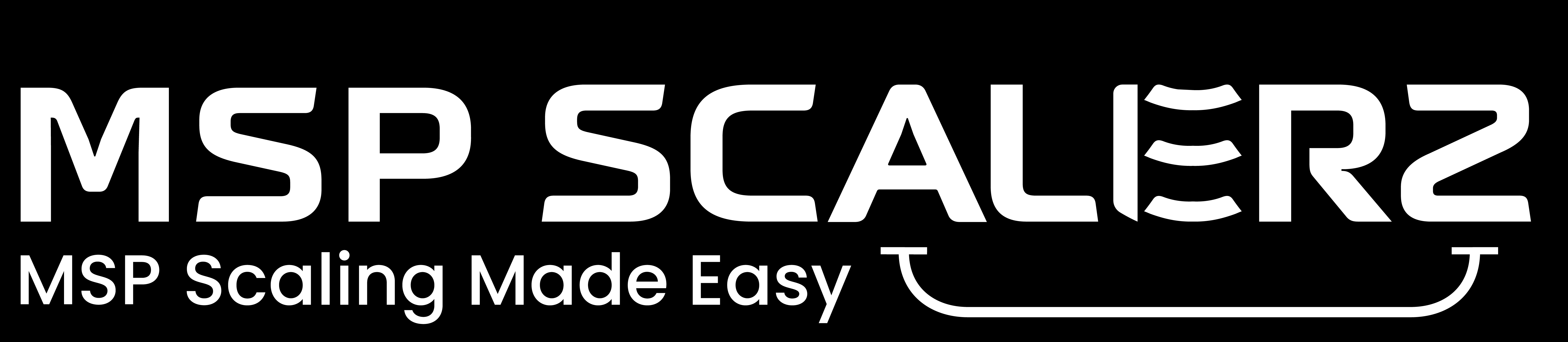 MSP Scalerz Logo