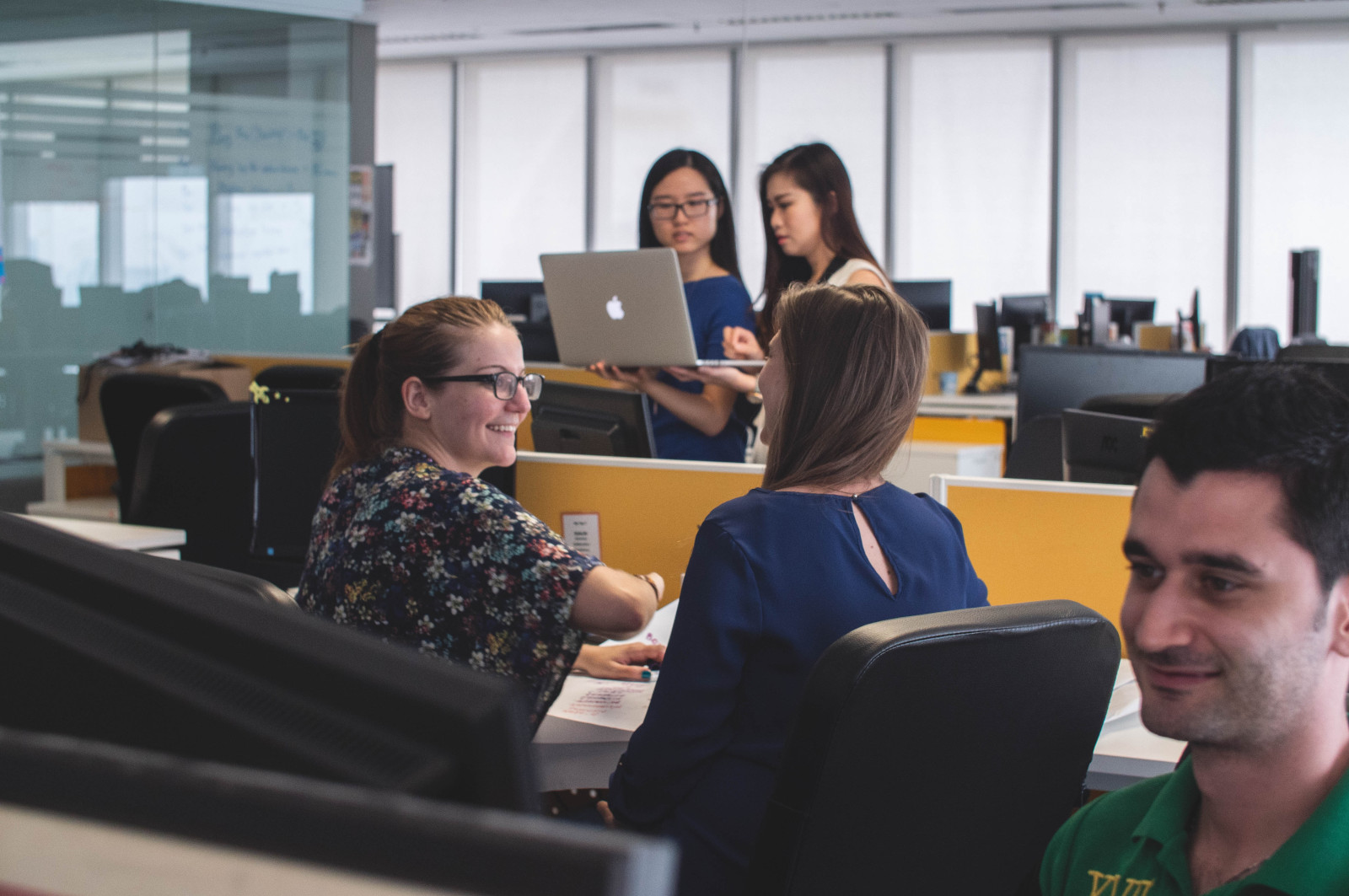 Quality deliverables from your offshore development center