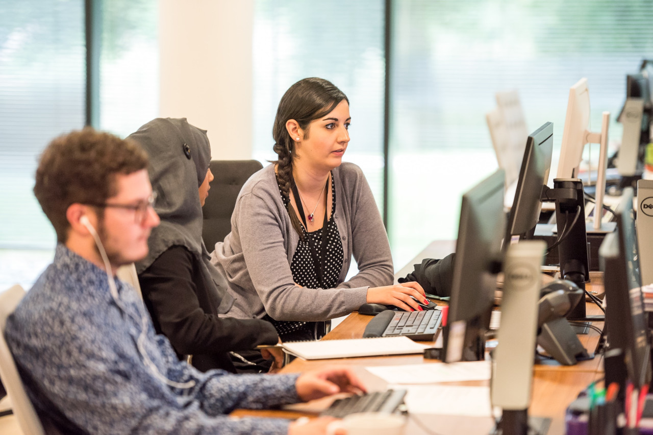 Network Support and Administration