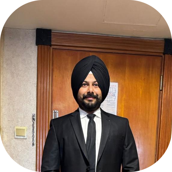 Aman Pal Singh