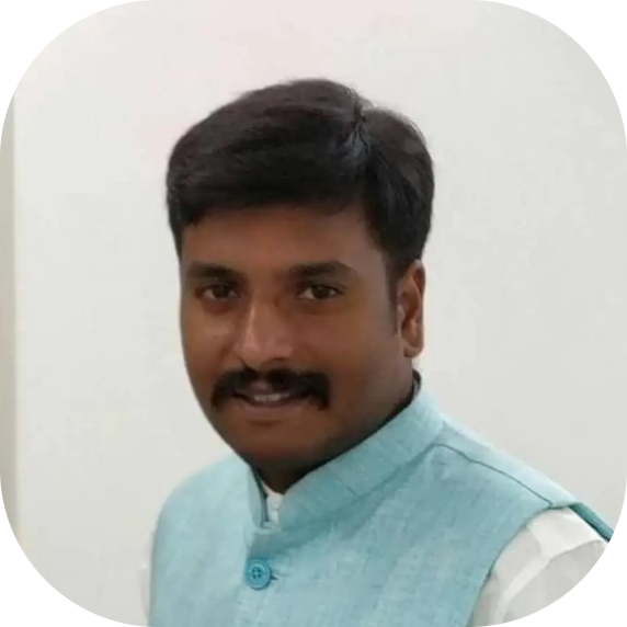 Karthikeyan Vinnarasu