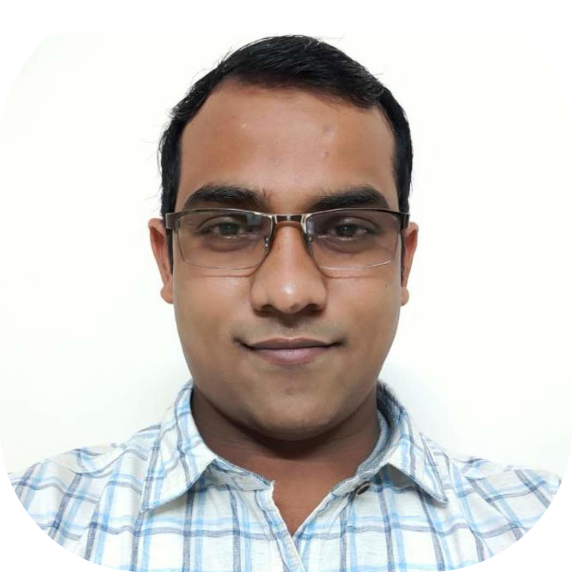 Pawan Kumar Verma