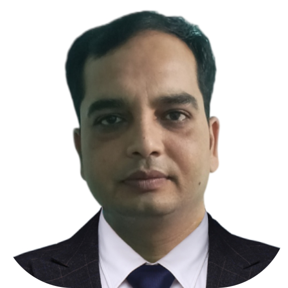Vikash Kumar